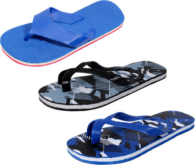 

Indistar Slippers, Multicolor