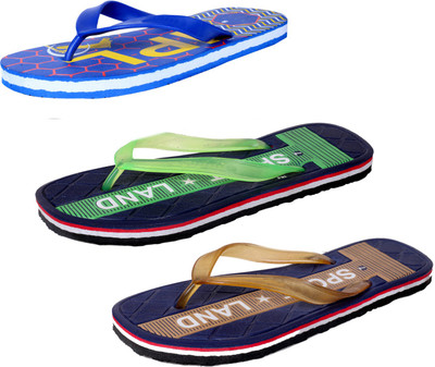 

IndiWeaves StepCare Super Soft and Comfortable Slippers, Multicolor