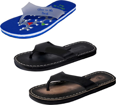 

IndiWeaves StepCare Super Soft and Comfortable Slippers, Multicolor
