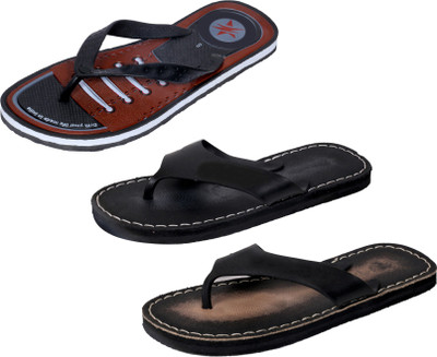 

Indistar StepCare Super Soft and Comfortable Slippers, Multicolor