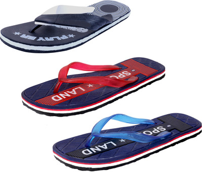 

IndiWeaves StepCare Super Soft and Comfortable Slippers, Multicolor