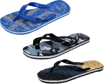 

IndiWeaves StepCare Super Soft and Comfortable Slippers, Multicolor