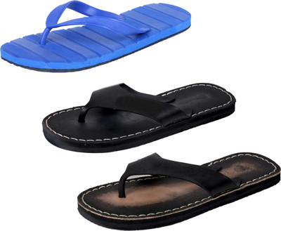 

IndiWeaves StepCare Super Soft and Comfortable Slippers, Multicolor