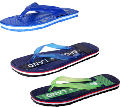 

IndiWeaves StepCare Super Soft and Comfortable Slippers, Multicolor