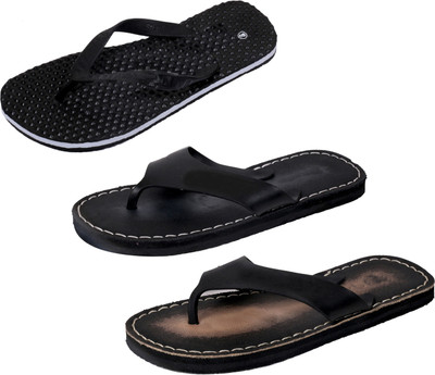 

Indistar StepCare Super Soft and Comfortable Slippers, Multicolor