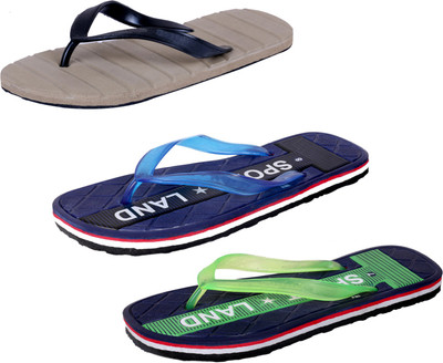 

IndiWeaves StepCare Super Soft and Comfortable Slippers, Multicolor