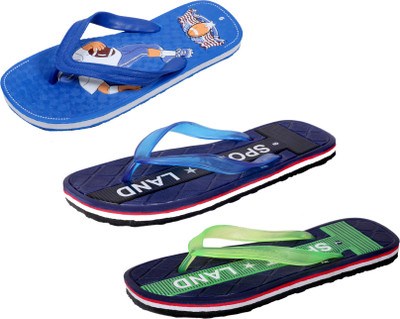 

IndiWeaves StepCare Super Soft and Comfortable Slippers, Multicolor