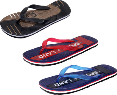 

IndiWeaves StepCare Super Soft and Comfortable Slippers, Multicolor