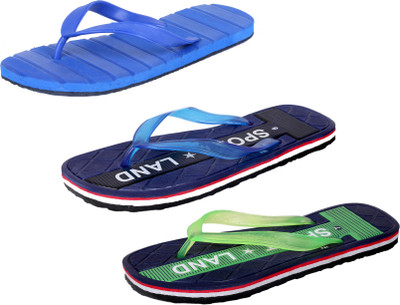 

IndiWeaves StepCare Super Soft and Comfortable Slippers, Multicolor