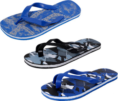 

Indistar Slippers, Multicolor