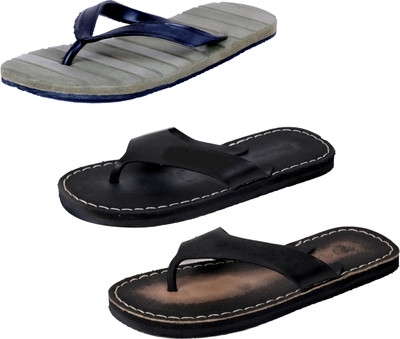 

IndiWeaves StepCare Super Soft and Comfortable Slippers, Multicolor