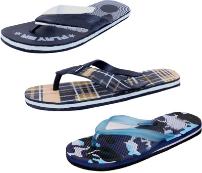 

Indistar StepCare Super Soft and Comfortable Slippers, Multicolor