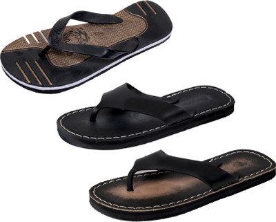 

Indistar StepCare Super Soft and Comfortable Slippers, Multicolor