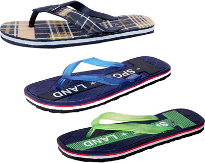 

IndiWeaves StepCare Super Soft and Comfortable Slippers, Multicolor