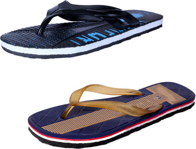 

Indistar StepCare Super Soft and Comfortable Slippers, Multicolor