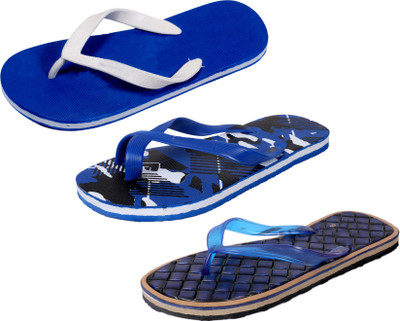 

Indistar StepCare Super Soft and Comfortable Slippers, Multicolor