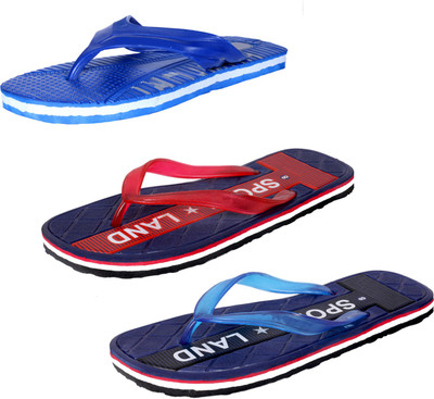 

IndiWeaves StepCare Super Soft and Comfortable Slippers, Multicolor