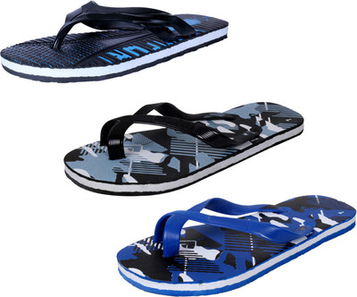

IndiWeaves StepCare Super Soft and Comfortable Slippers, Multicolor