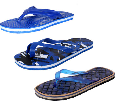 

IndiWeaves StepCare Super Soft and Comfortable Slippers, Multicolor
