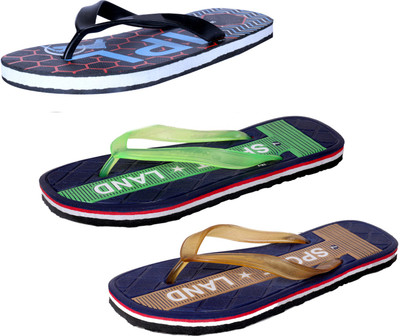 

IndiWeaves StepCare Super Soft and Comfortable Slippers, Multicolor
