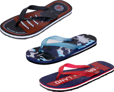 

IndiWeaves StepCare Super Soft and Comfortable Slippers, Multicolor