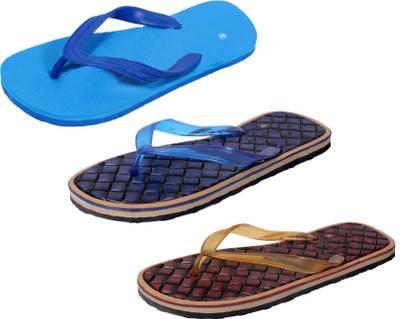 

Indistar Slippers, Multicolor