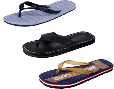 

IndiWeaves StepCare Super Soft and Comfortable Slippers, Multicolor