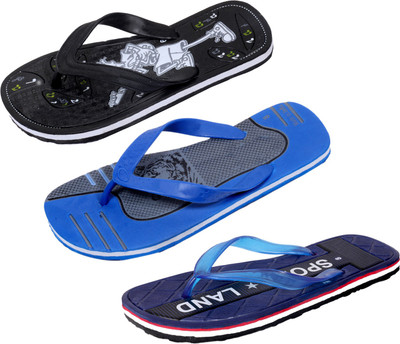 

IndiWeaves StepCare Super Soft and Comfortable Slippers, Multicolor