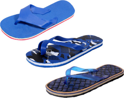 

Indistar Slippers, Multicolor