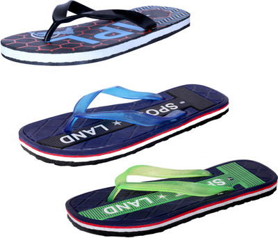 

IndiWeaves StepCare Super Soft and Comfortable Slippers, Multicolor