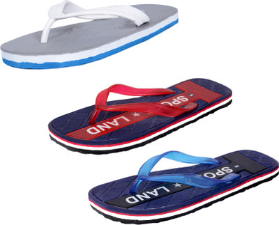 

Indistar StepCare Super Soft and Comfortable Slippers, Multicolor