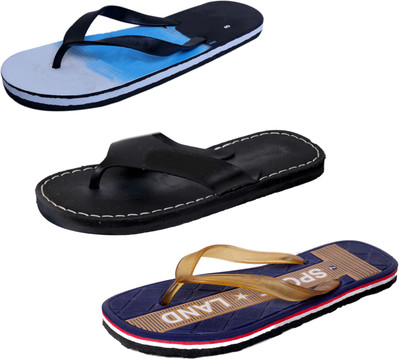 

IndiWeaves StepCare Super Soft and Comfortable Slippers, Multicolor
