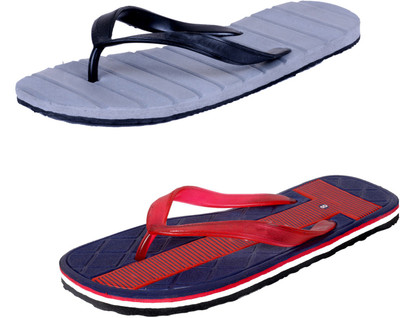 

Indistar StepCare Super Soft and Comfortable Slippers, Multicolor