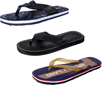 

IndiWeaves StepCare Super Soft and Comfortable Slippers, Multicolor