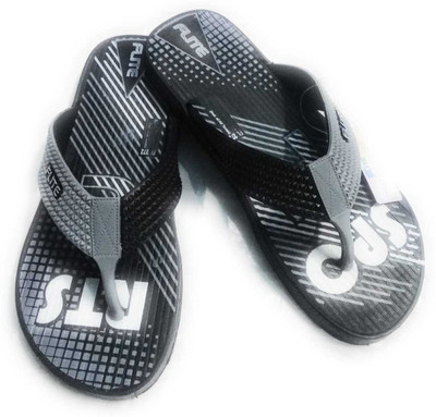

FLITE Flip Flops, Black