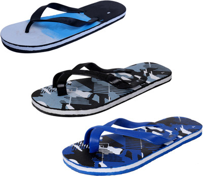 

IndiWeaves StepCare Super Soft and Comfortable Slippers, Multicolor