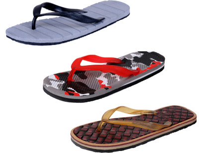 

IndiWeaves StepCare Super Soft and Comfortable Slippers, Multicolor