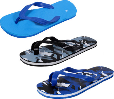 

Indistar Slippers, Multicolor