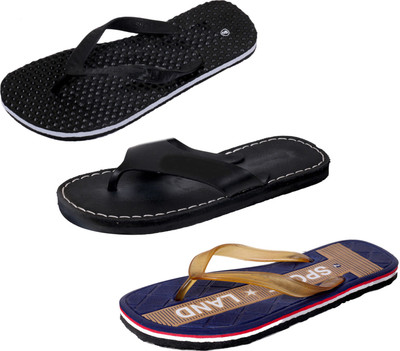 

IndiWeaves StepCare Super Soft and Comfortable Slippers, Multicolor
