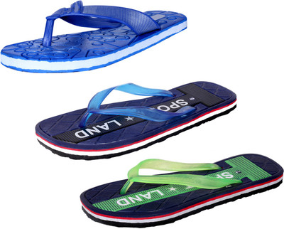 

IndiWeaves StepCare Super Soft and Comfortable Slippers, Multicolor