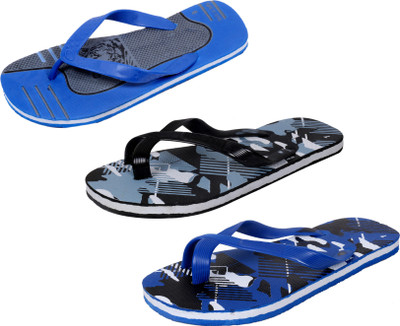 

Indistar Soft Super Soft and Comfortable Slippers, Multicolor