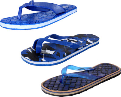

IndiWeaves StepCare Super Soft and Comfortable Slippers, Multicolor