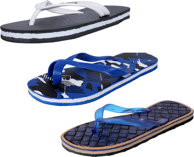 

IndiWeaves StepCare Super Soft and Comfortable Slippers, Multicolor