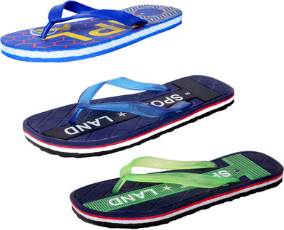 

IndiWeaves StepCare Super Soft and Comfortable Slippers, Multicolor