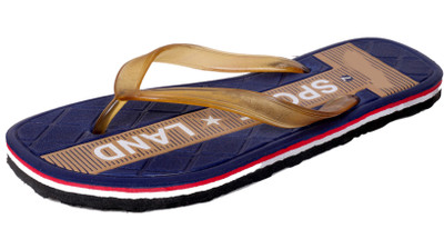 

Indistar StepCare Slippers, Brown