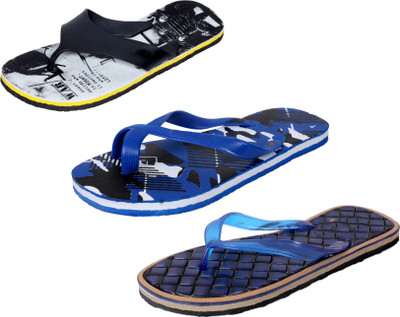 

Indistar Slippers, Multicolor