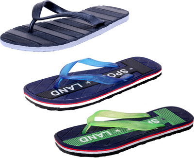 

Indistar StepCare Super Soft and Comfortable Slippers, Multicolor