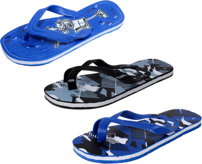 

Indistar Slippers, Multicolor