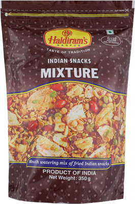 

Haldiram's Mixture(350 g)