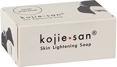 

KOJIC whitening soap(65 g)